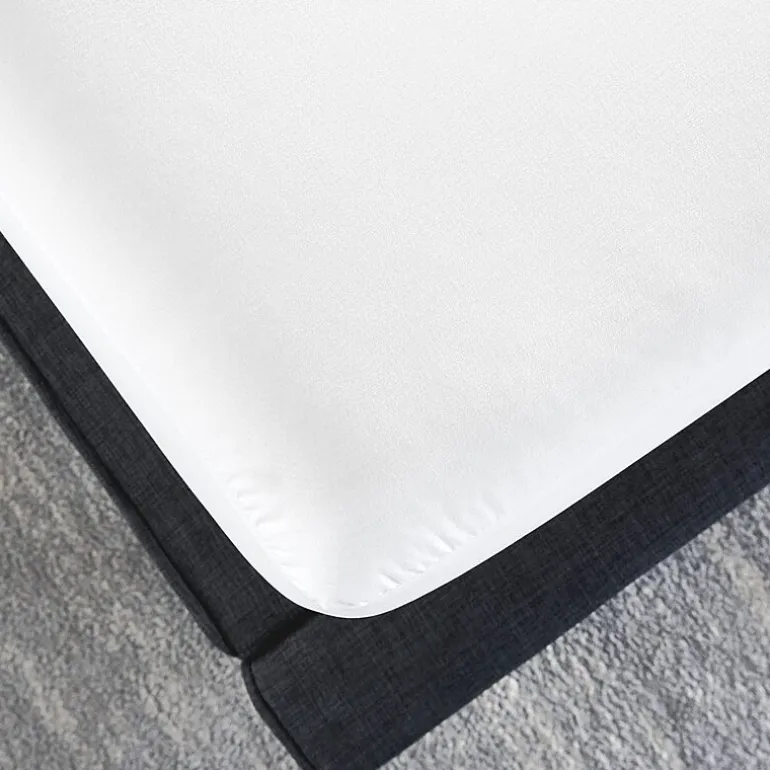 Bodipedic™ Home Essentials Whisper Quiet Waterproof Mattress Protector