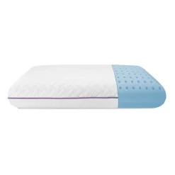 Bodipedic™ Home Gel Comfort Classic Memory Foam Pillow