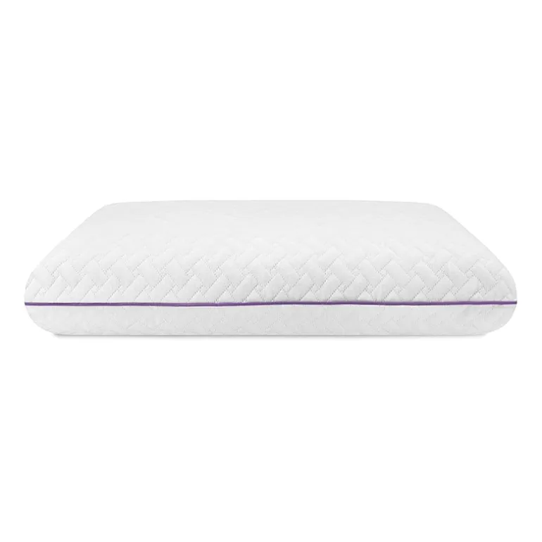 Bodipedic™ Home Gel Comfort Classic Memory Foam Pillow