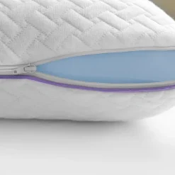 Bodipedic™ Home Gel Comfort Classic Memory Foam Pillow