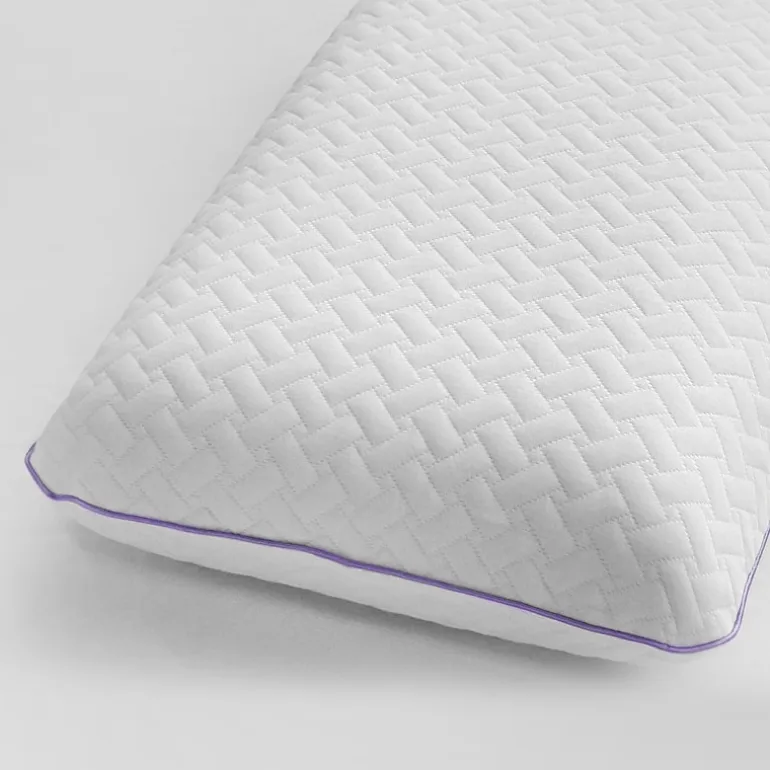 Bodipedic™ Home Gel Comfort Classic Memory Foam Pillow