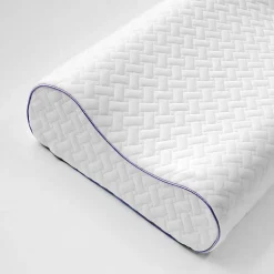 Bodipedic™ Home Gel Comfort Contour Memory Foam Pillow
