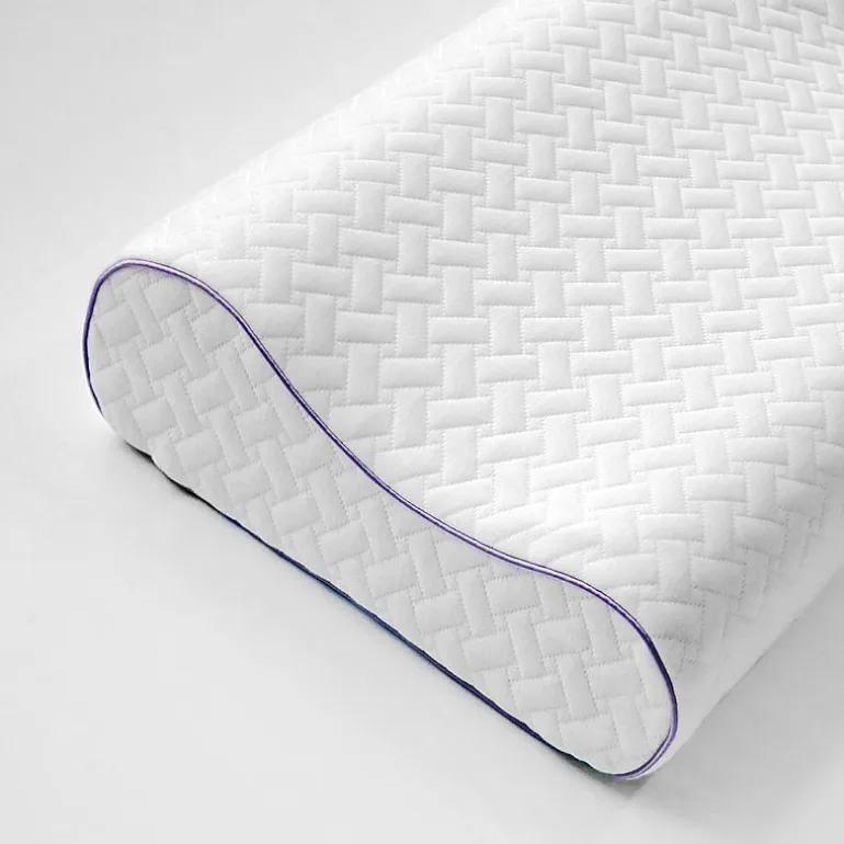 Bodipedic™ Home Gel Comfort Contour Memory Foam Pillow