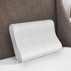 Bodipedic™ Home Gel Comfort Contour Memory Foam Pillow