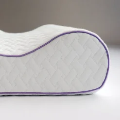 Bodipedic™ Home Gel Comfort Contour Memory Foam Pillow