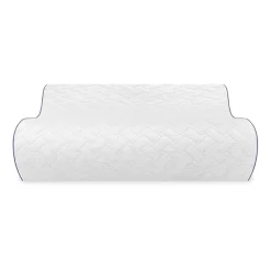 Bodipedic™ Home Gel Comfort Contour Memory Foam Pillow