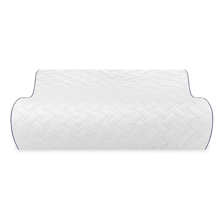 Bodipedic™ Home Gel Comfort Contour Memory Foam Pillow