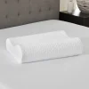 Bodipedic Home Gel Support Contour Memory Foam Bed Pillow
