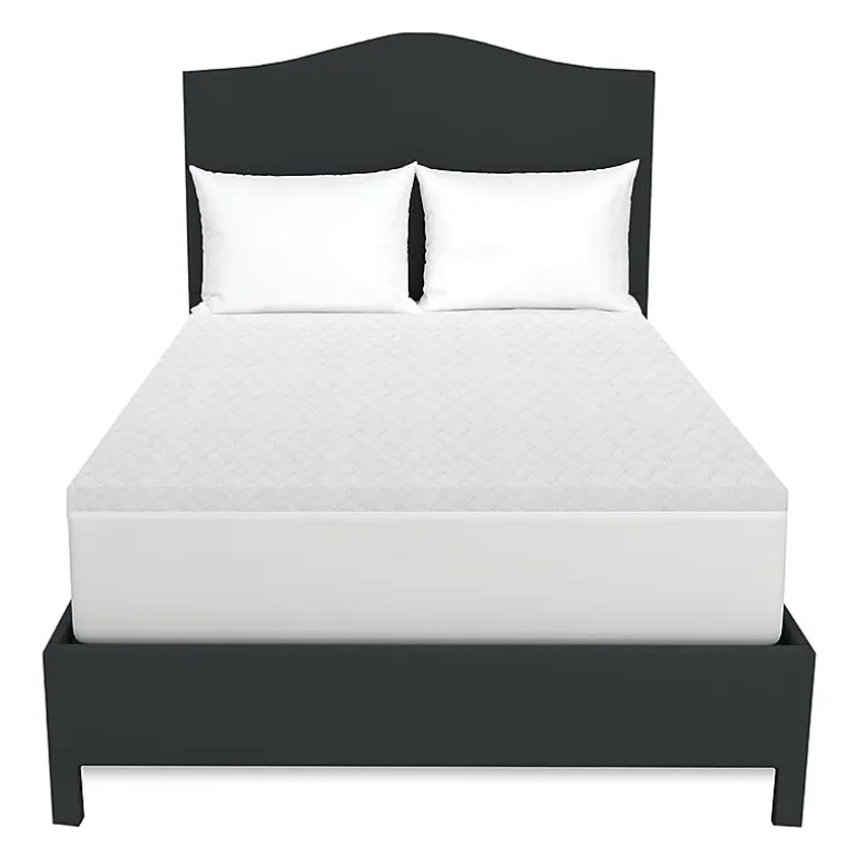 Bodipedic™ Home 1.5 Inch Gel Comfort Mattress Foam Topper