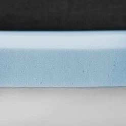 Bodipedic™ Home 4 Inch Gel Memory Foam Topper