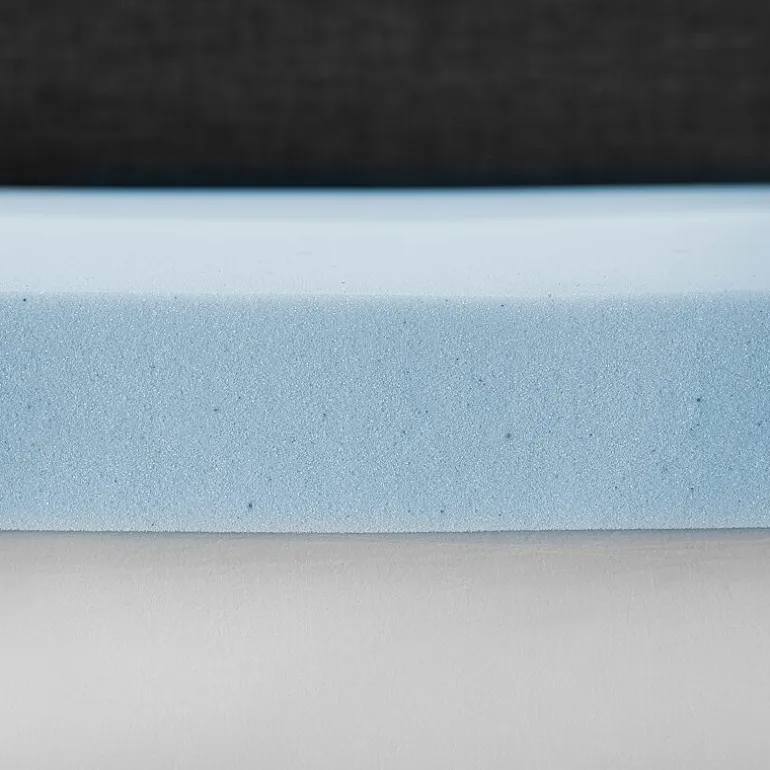 Bodipedic™ Home 3 Inch Gel Memory Foam Topper