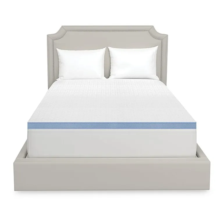 Bodipedic™ Home 3 Inch Max Cooling Topper with Cooling Cover