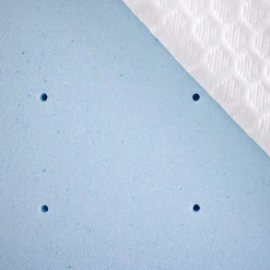 Bodipedic™ Home 3 Inch Max Cooling Topper with Cooling Cover