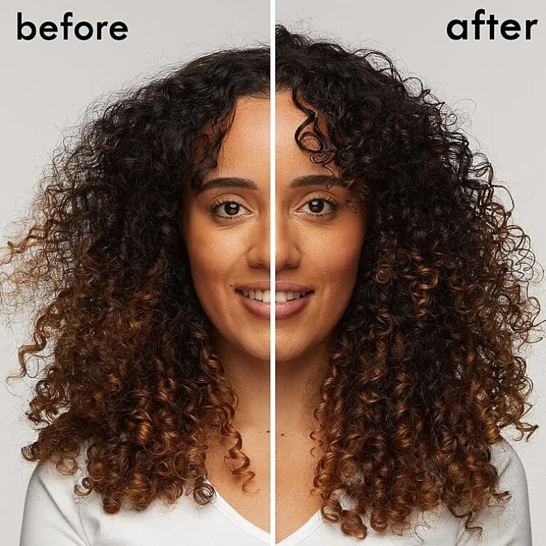 Bomba Curls Forbidden Hair Mask
