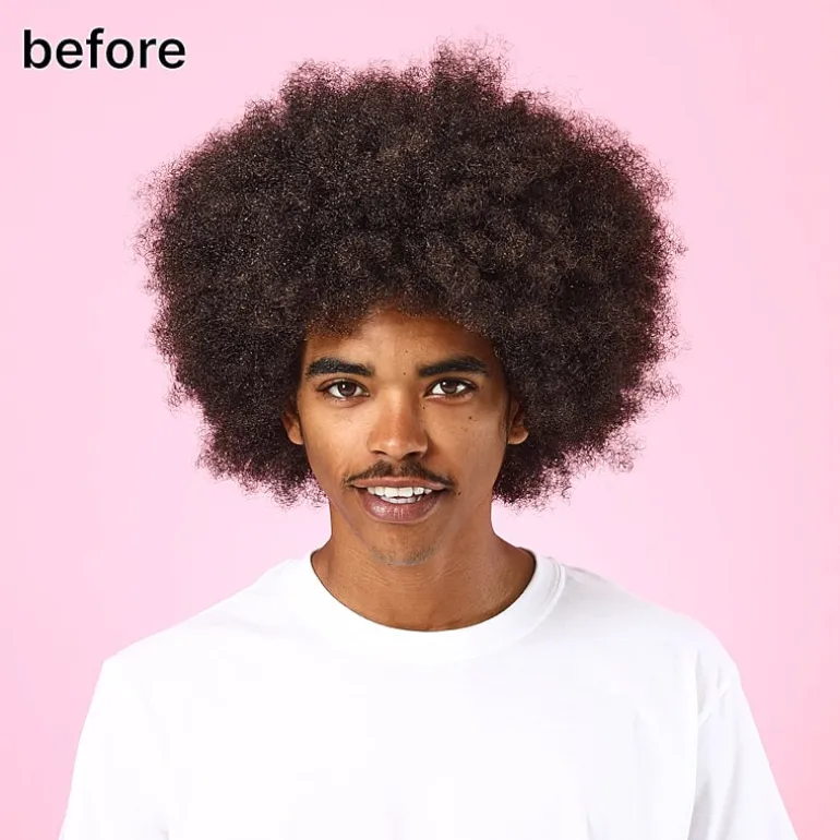 Bomba Curls Forbidden Hair Mask