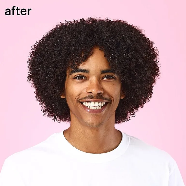 Bomba Curls Forbidden Hair Mask