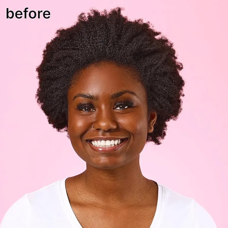 Bomba Curls Forbidden Hair Oil