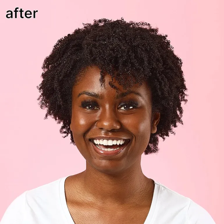 Bomba Curls Forbidden Hair Oil