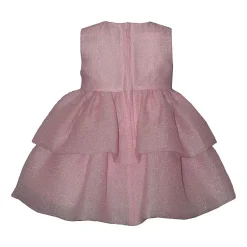 Bonnie Jean Baby Girls Sleeveless A-Line Dress