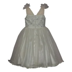 Bonnie Jean Little & Big Kid Girls Sleeveless Fit + Flare Dress