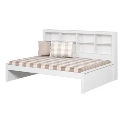 Bookcase Full Daybed