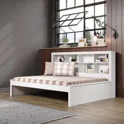 Bookcase Full Daybed