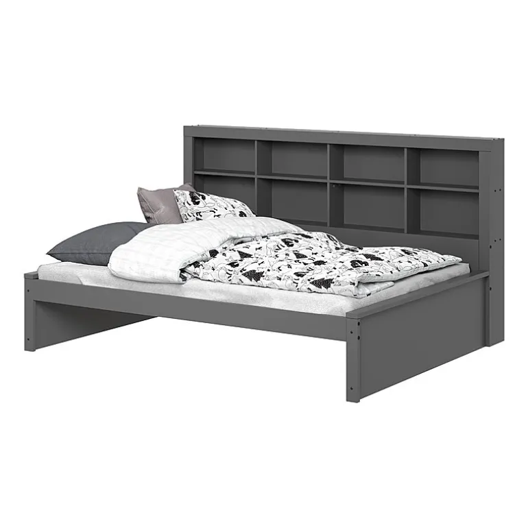 Bookcase Full Daybed