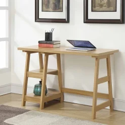 Booker Trestle Desk