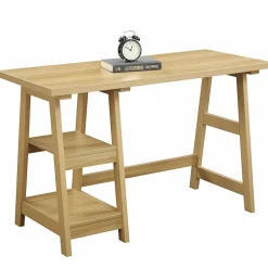 Booker Trestle Desk