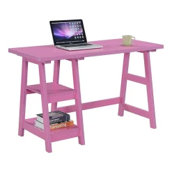 Booker Trestle Desk