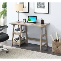 Booker Trestle Desk