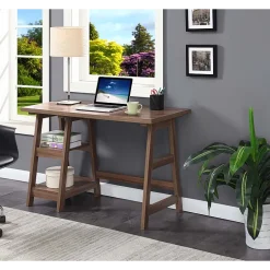 Booker Trestle Desk