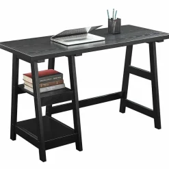 Booker Trestle Desk