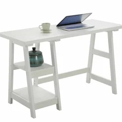 Booker Trestle Desk