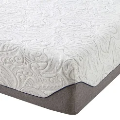 Boyd Sleep 8" Cool Gel Memory Foam - Mattress in a Box