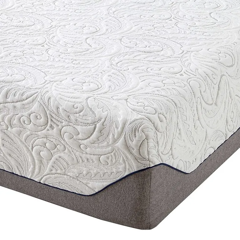 Boyd Sleep 8" Cool Gel Memory Foam - Mattress in a Box