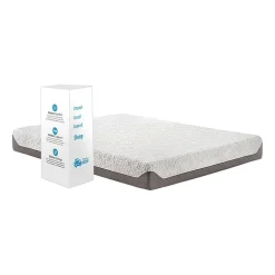 Boyd Sleep 8