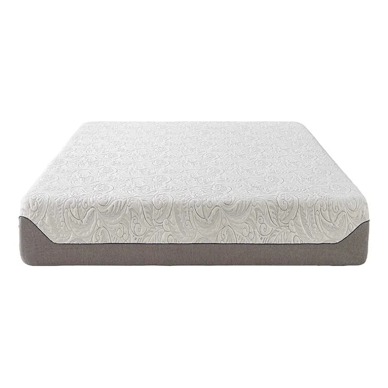 Boyd Sleep 12" Cool Gel Memory Foam - Mattress in a Box