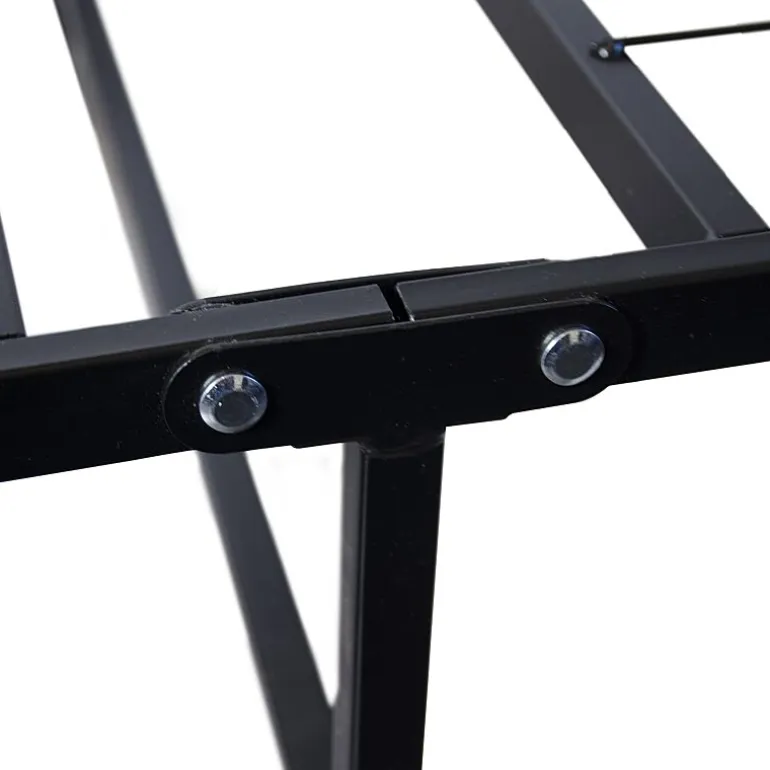 Boyd Sleep 38" Metal Platform Bed Frame