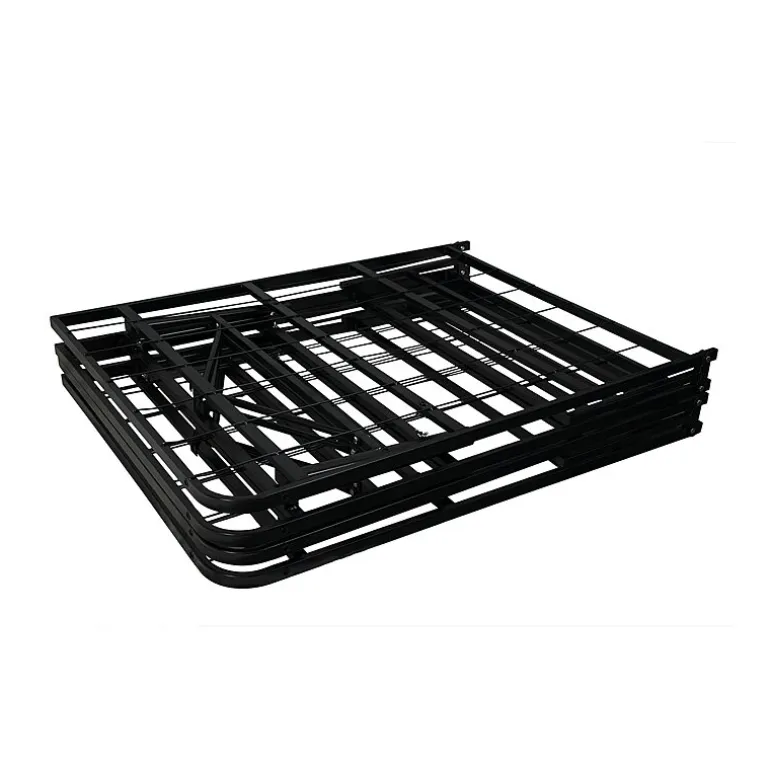 Boyd Sleep 38" Metal Platform Bed Frame