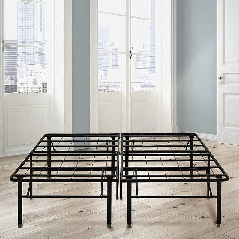 Boyd Sleep 38" Metal Platform Bed Frame