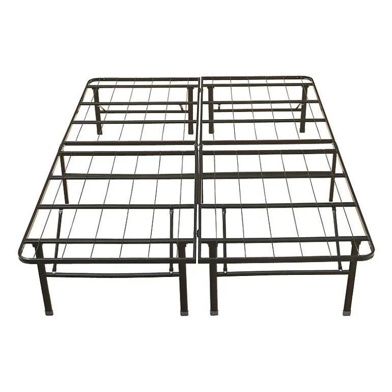 Boyd Sleep 38" Metal Platform Bed Frame