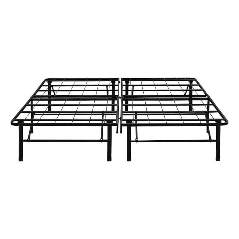 Boyd Sleep 14" Metal Platform Bed Frame
