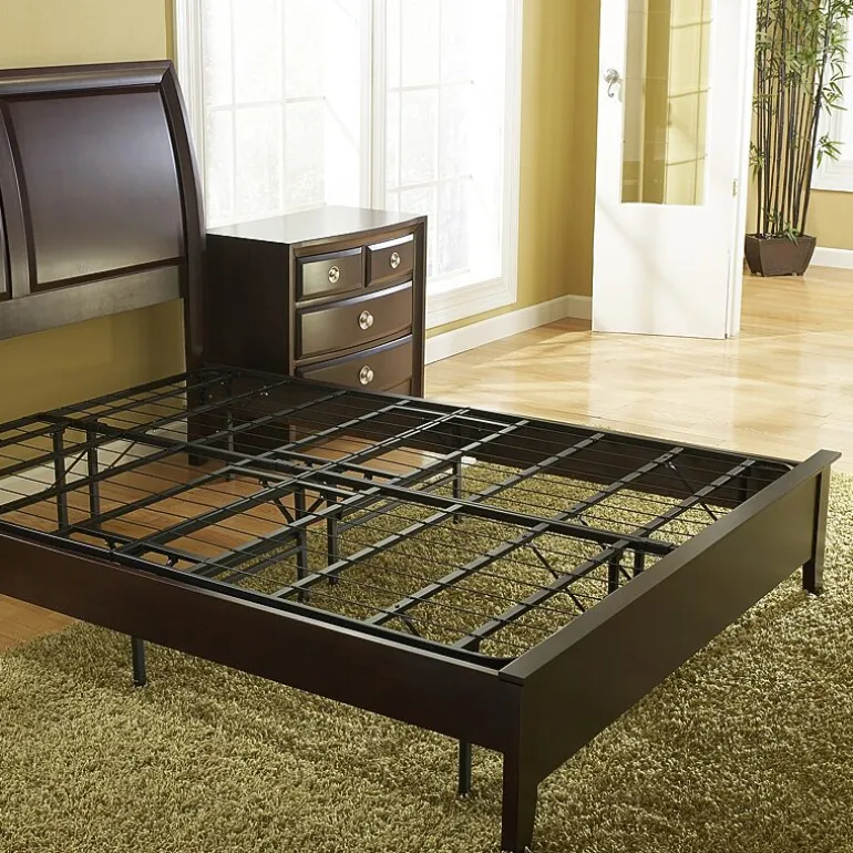 Boyd Sleep 14" Metal Platform Bed Frame