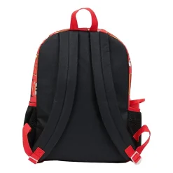 Boys Cars 5-pc. Backpack