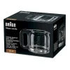 Braun Brewsense Drip Drip Coffee Maker