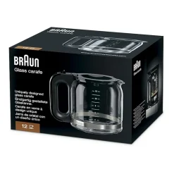 Braun Brewsense Drip Drip Coffee Maker