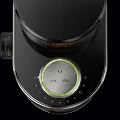 Braun Freshset Burr Coffee Grinder