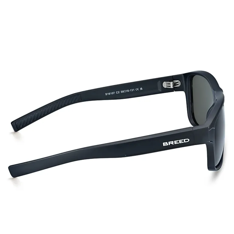 BREED Astor Mens Polarized Sunglasses