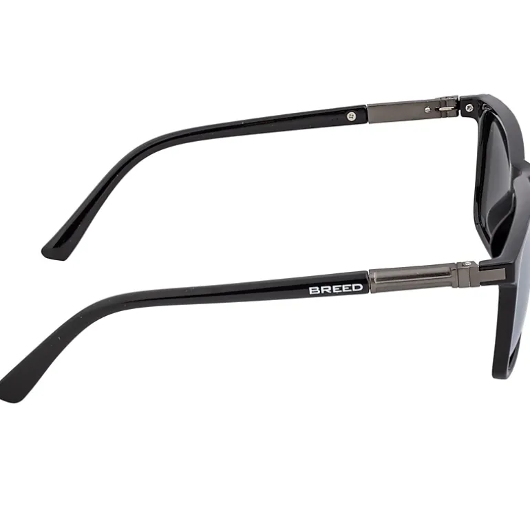 BREED Caelum Mens Polarized Sunglasses